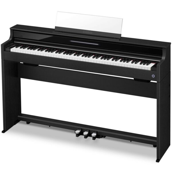 Casio celviano ap-s450bk nero