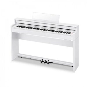 Casio celviano ap-s450we bianco