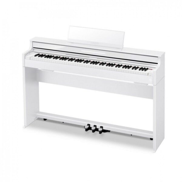 Casio celviano ap-s450we bianco