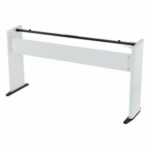 Casio cs-68pwe privia stand