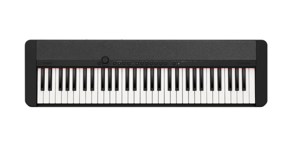 Casio ct-s1 black