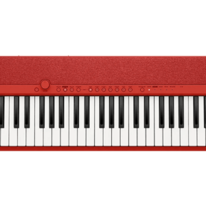 Casio ct-s1 red