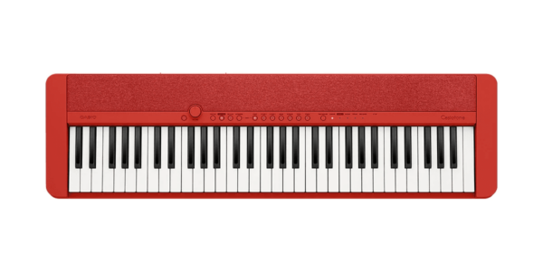 Casio ct-s1 red