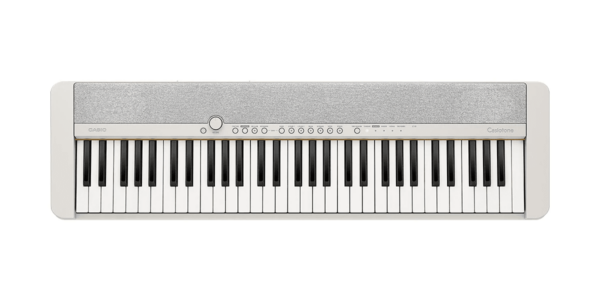 Casio ct-s1 white