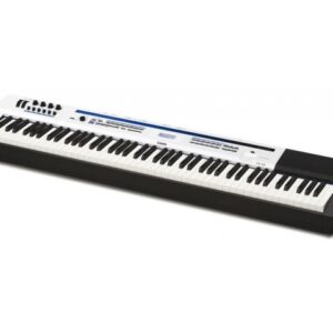 CASIO PRIVIA PRO PX5S PRO PIANO DIGITALE 88 TASTI PESATI HAMMER ACTION