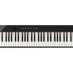 Casio px-s1100bk privia piano