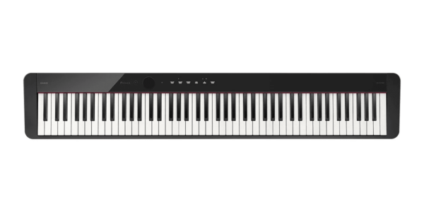 Casio px-s1100bk privia piano