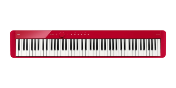 Casio px-s1100rd privia piano