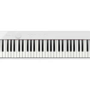 Casio px-s1100we privia piano