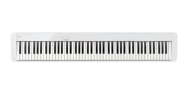 Casio px-s1100we privia piano