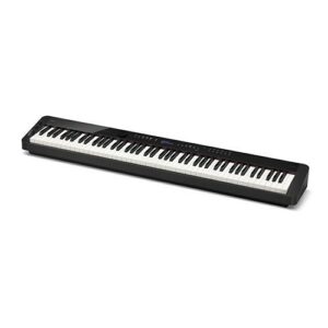 Casio px-s3100bk privia piano