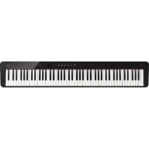 Casio px-s5000bk privia piano