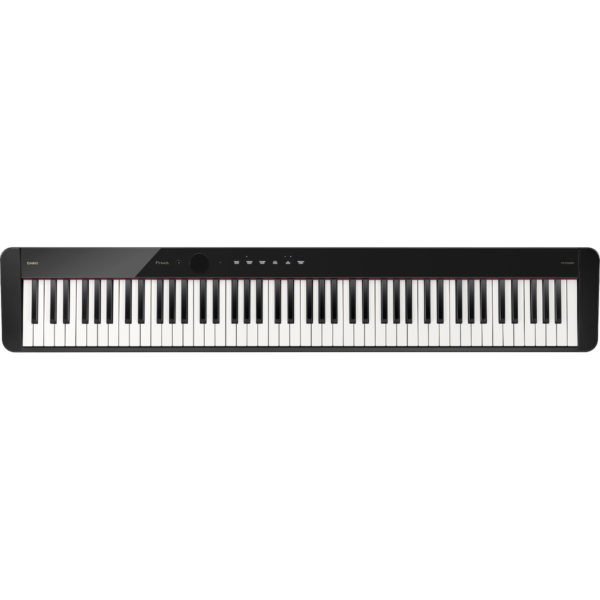 Casio px-s5000bk privia piano