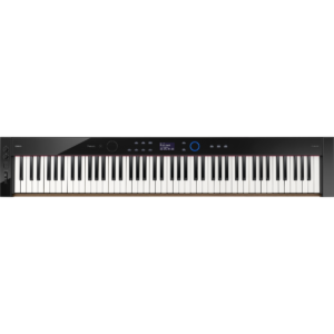 Casio px-s6000bk privia piano