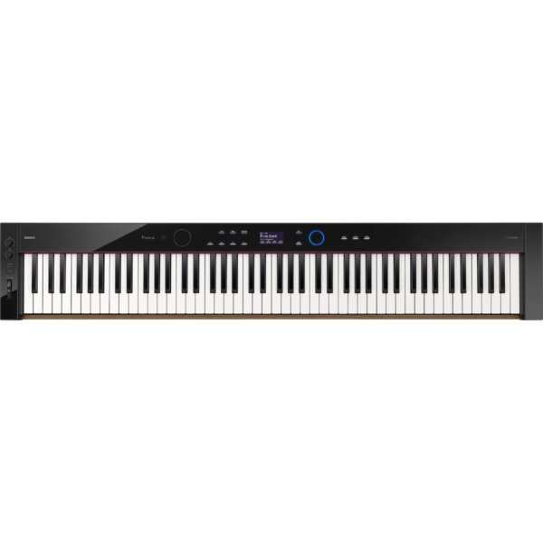 Casio px-s6000bk privia piano