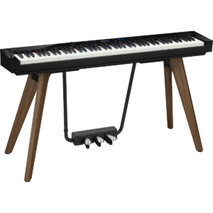 Casio px-s7000bk privia piano