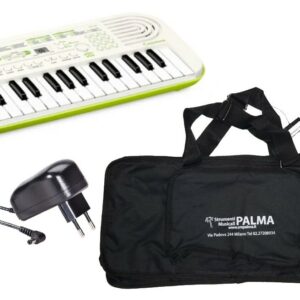 Casio sa-50 white