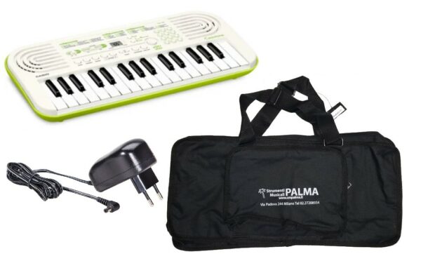 Casio sa-50 white