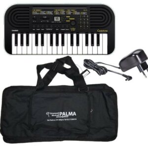 Casio sa-51 black
