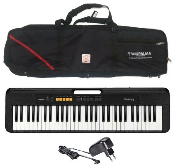 Casio trasformatore ad-e95100lg
