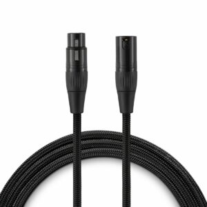WARM AUDIO CAVO PREMIER XLR 0.9 MT