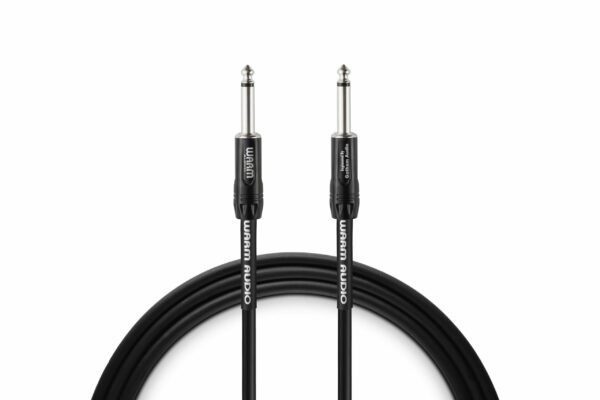 WARM AUDIO CAVO TS 3 MT