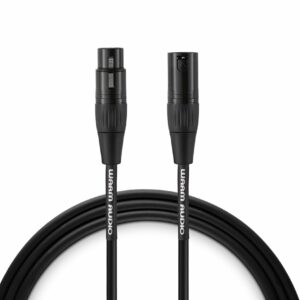 WARM AUDIO CAVO XLR 1.8 MT