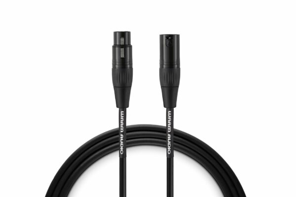 WARM AUDIO CAVO XLR 0.9 MT