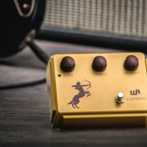 WARM AUDIO CENTAVO