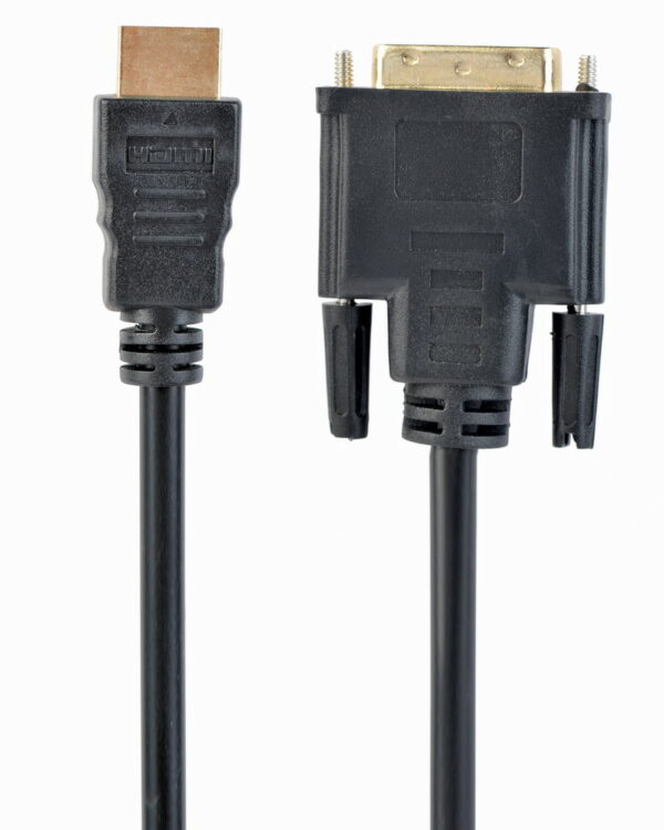 CABLEXPERT HDMI TO DVI CABLE, 7.5 M