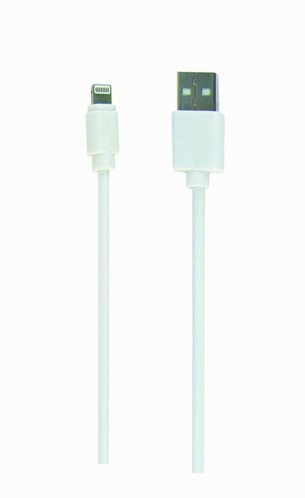 CABLEXPERT CAVO RICARICA 8-PIN