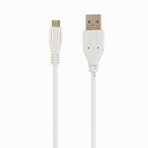 CABLEXPERT MICRO-USB CABLE, 0.5 M