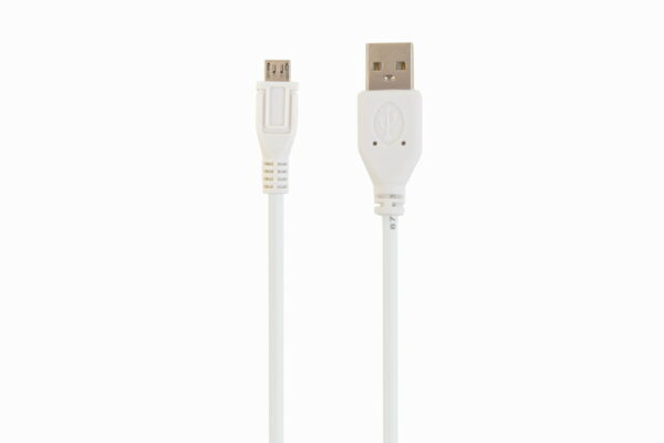 CABLEXPERT MICRO-USB CABLE, 0.5 M