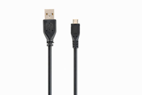 CABLEXPERT MICRO-USB CABLE, 3 M