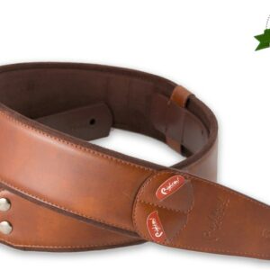 RIGHTON STRAPS CHARME BROWN TRACOLLA PER CHITARRA E BASSO
