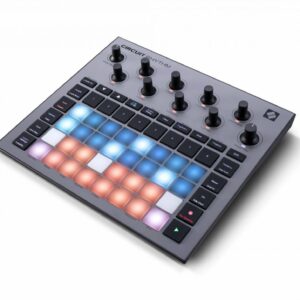 NOVATION CIRCUIT RHYTHM
