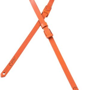 RIGHTON STRAPS CLASSIC WOODY TRACOLLA PER CHITARRA E BASSO