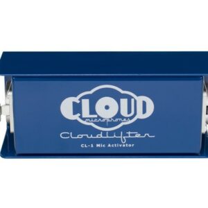 Cloud microphones cloudlifter cl-1