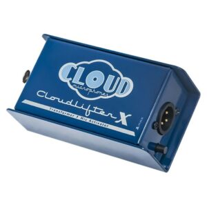 Cloud microphones cloudlifter cl-x