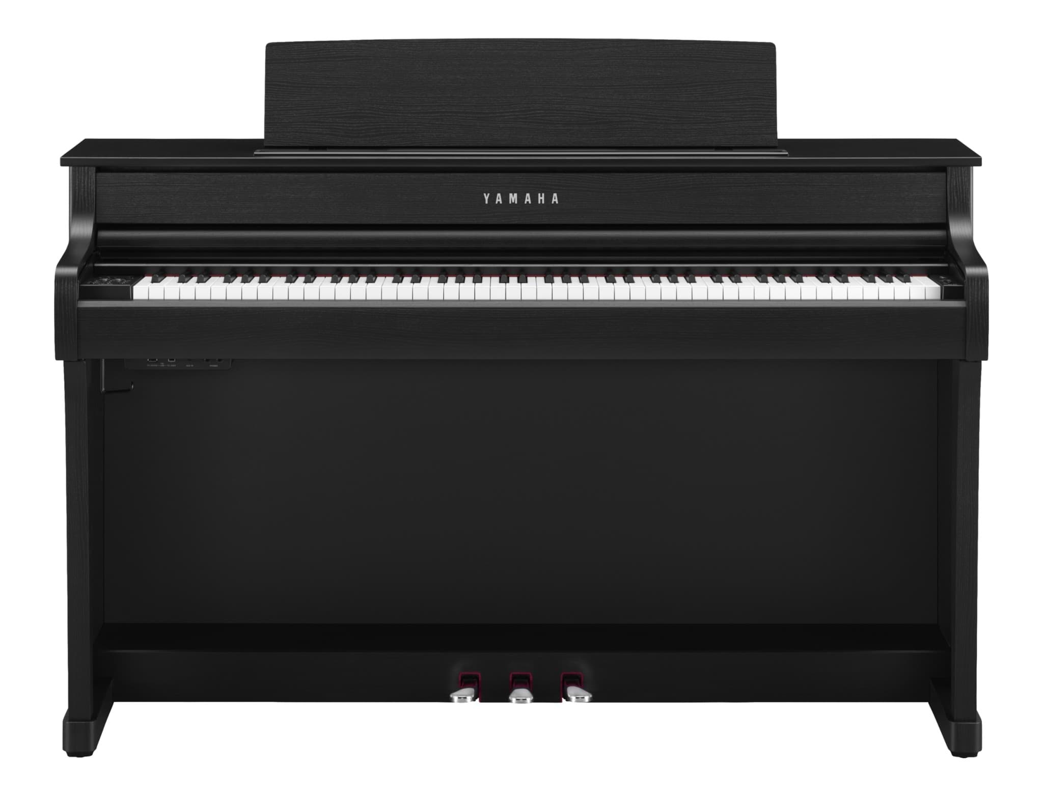 Yamaha CLP-845B Black – Spedizione Gratuita – Pronta Consegna