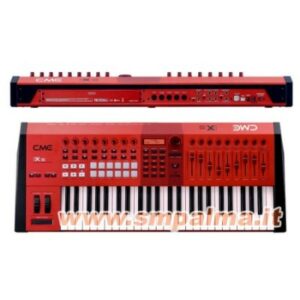 Cme vx5