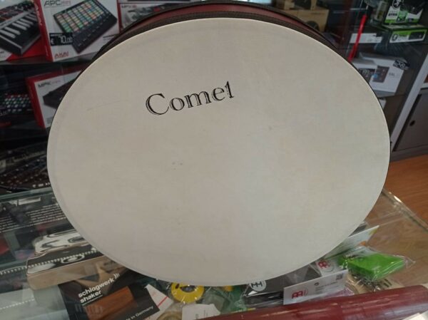 Comet ocean drum natuale misura 14"