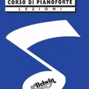 Corso di pianoforte i° grado aaron, michael