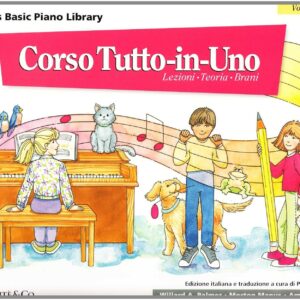 Corso tutto-in-uno. vol. 1