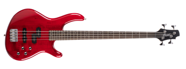 Cort action bass plus tr