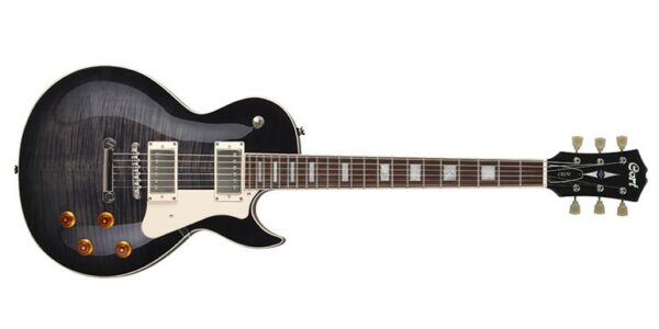 Cort cr250 tbk