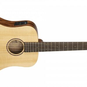Cort earth mini e adirondack op