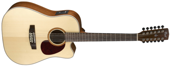 Cort mr710f-12 ns