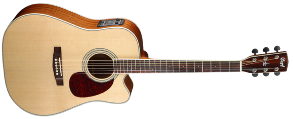 Cort mr730fx-nat