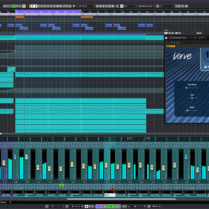STEINBERG CUBASE PRO 13 ITA EDUCATIONAL